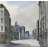 Pietsch, Manfred - Reinhardtstraße