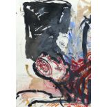 Tessmer, Heinrich - Puma und Schlange