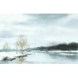 Jurick, Kristina - Birkensee IX