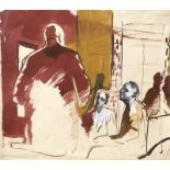 Kinder, Hans - Besprechung