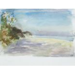 Rienäcker, Sandra - Lange Schatten Streckelsberg (Ückeritz, Usedom)