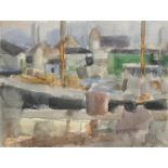 Sailer, Wulff - Fischerhafen Vitte II