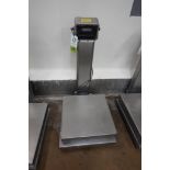 Avery Weigh-Tronix Bench Scale