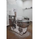 Empire Logiudice tiltable bowl mixer