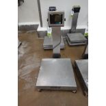Doran Bench Scale