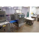 2014 WP Bakery Technologies Multimatic divider rounder