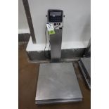 Avery Weigh-Tronix Bench Scale