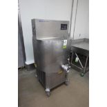 2018 American Baking Systems SS Levain tank