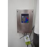 Pfennig Wat-a-mat K2 water meter controller