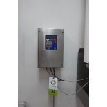 Pfennig Wat-a-mat K2 water meter controller