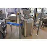 Benier B80 dough divider
