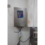 Pfennig Wat-a-mat K2 water meter controller