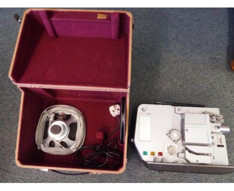 A Sigma 240S projector. Estimate £20 - £40