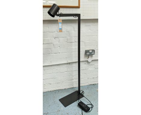 CHRISTIAN LIAIGRE CHANTECAILLE FLOOR LAMP, 115cm H. 