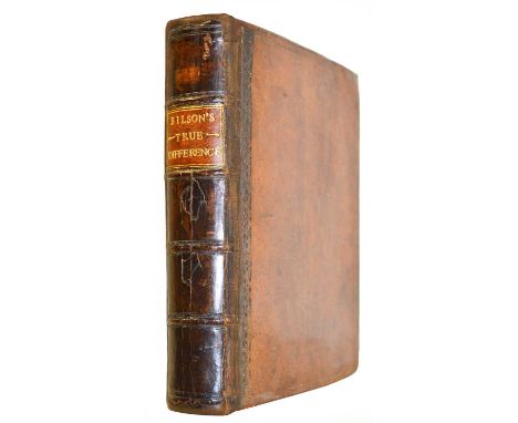Bilson (Thomas)The True Difference betweene Christian Subjection and Unchristian Rebellion: Wherein the Princes lawfull power
