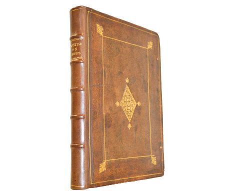 Bishops - ManuscriptA Treatise concerninge ArchBishopps, Bishopps, Deanes, Chapters, Parsons, Viccars, Curats &amp; other Ecc