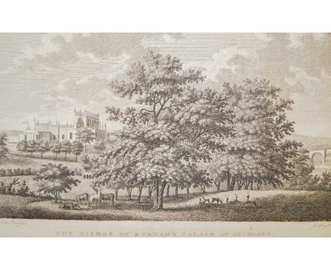 Grose (Francis)The Antiquities of England and Wales. S. Hooper, 1773-77, first editions, folio, five volumes including Supple