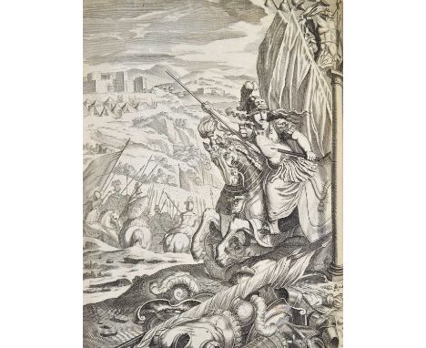 Heraldry Guillim (John), A Display of Heraldry: Manifesting A more easie access to the Knowledge thereof than hath been hithe