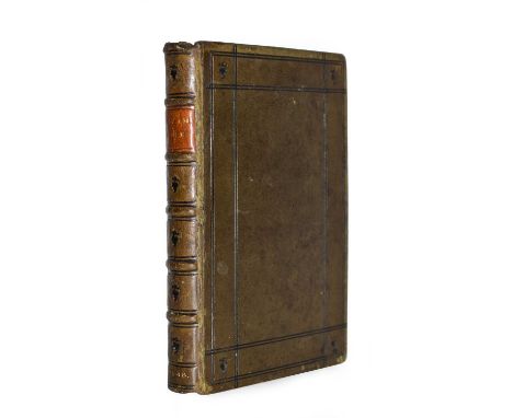 Frith (John)A Boke made by Johan Fryth, prysoner in the Towr of London, answering unto M. Mores letter, which he wrote agains