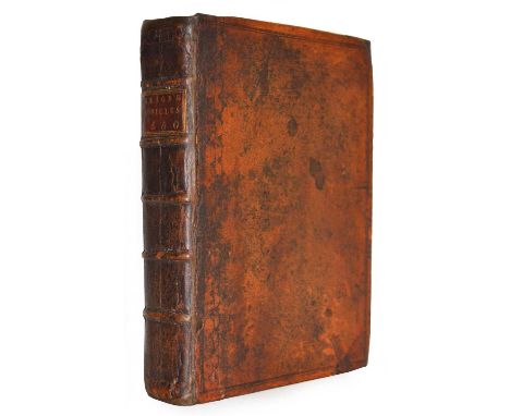 Carion (John)The thre bokes of Cronicles, whyche John Carion ( a man syngularly well sene in the Mathematical sciences) Gathe