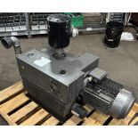 General Bigiesse #340-PBOM-MT Vacuum Pump