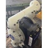Graco #TE80-0019 Vacuum Pump