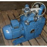 Leybold #S 30 A Trivac Pump