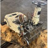 Sugino #JPGP-22050 Pump