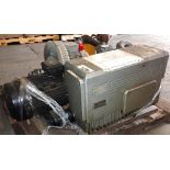 US Vacuum #TV2 50B Vacuum Pump