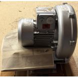Gardner Denver #10182045-004 Vacuum Pump