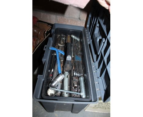 Tool box inc tools