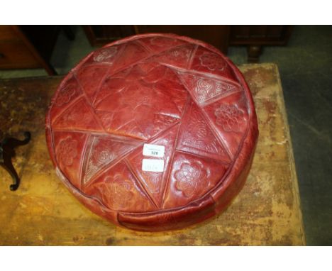 Pouffe