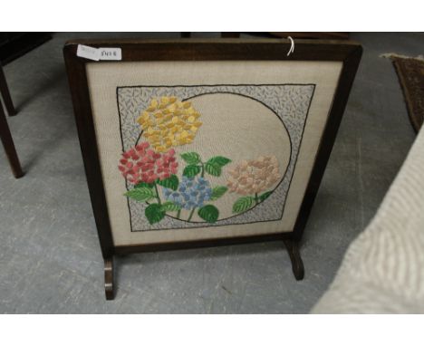 Fire Screen