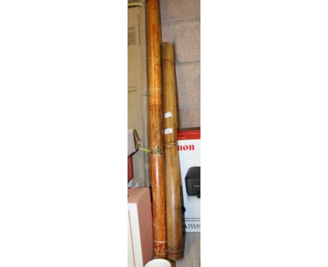 Didgeridoo and Rainmaker