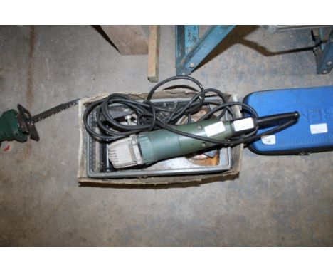 Black &amp; Decker proline angle grinder