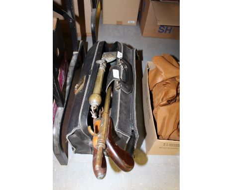 Equine Vet Tools