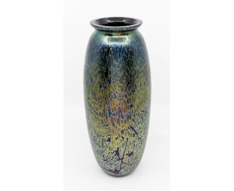 glass vase Auctions Prices