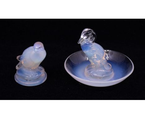 lalique Auctions Prices