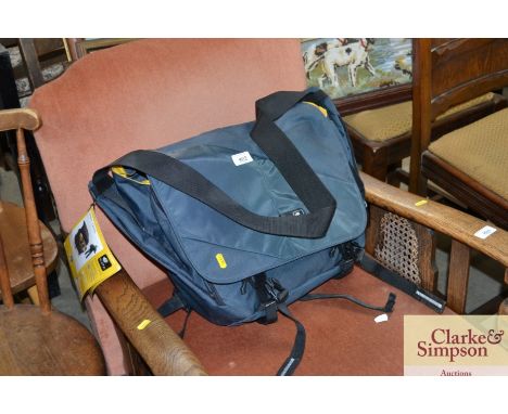 A Kata camera bag