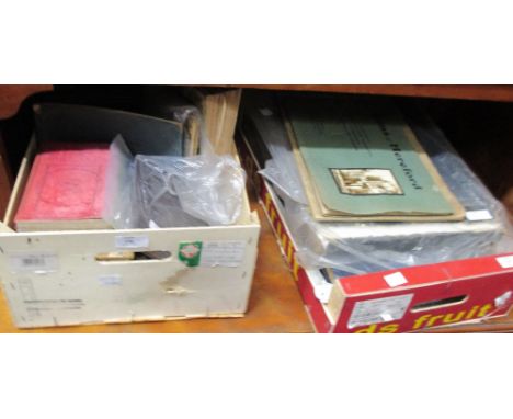 Books; various old books including fine paper Bible, 8vo, 1796, 'The Magic Teapot', colour printed, 'Little songs for me to S