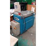 Zechini Gra For Press Roller