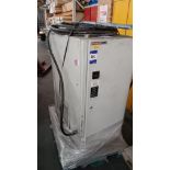 Baldwin Combi electrical chiller