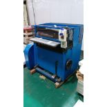 Hewitt Bros 5 Head Hole punch