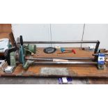 Foil Cutter