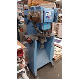 Unbranded Riviting Machine