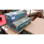 Unbadged E700 electric puncher