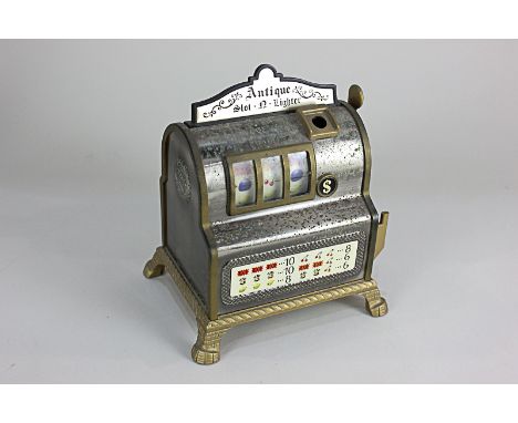 Vintage fruit machines for sale craigslist