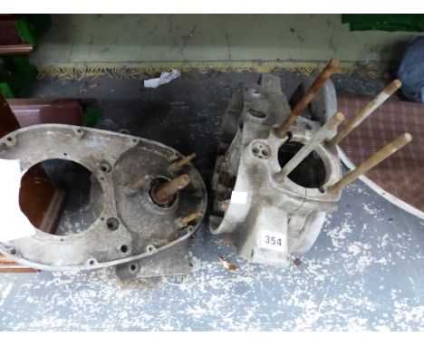 A PART C15 ENGINE