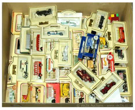 Lledo Days Gone a boxed group of promotional models which also may include some harder to find examples to include 19010 1931