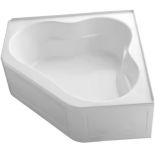 Kohler TERCET 60 x 60 bath integral apron 1161 – LA – 0